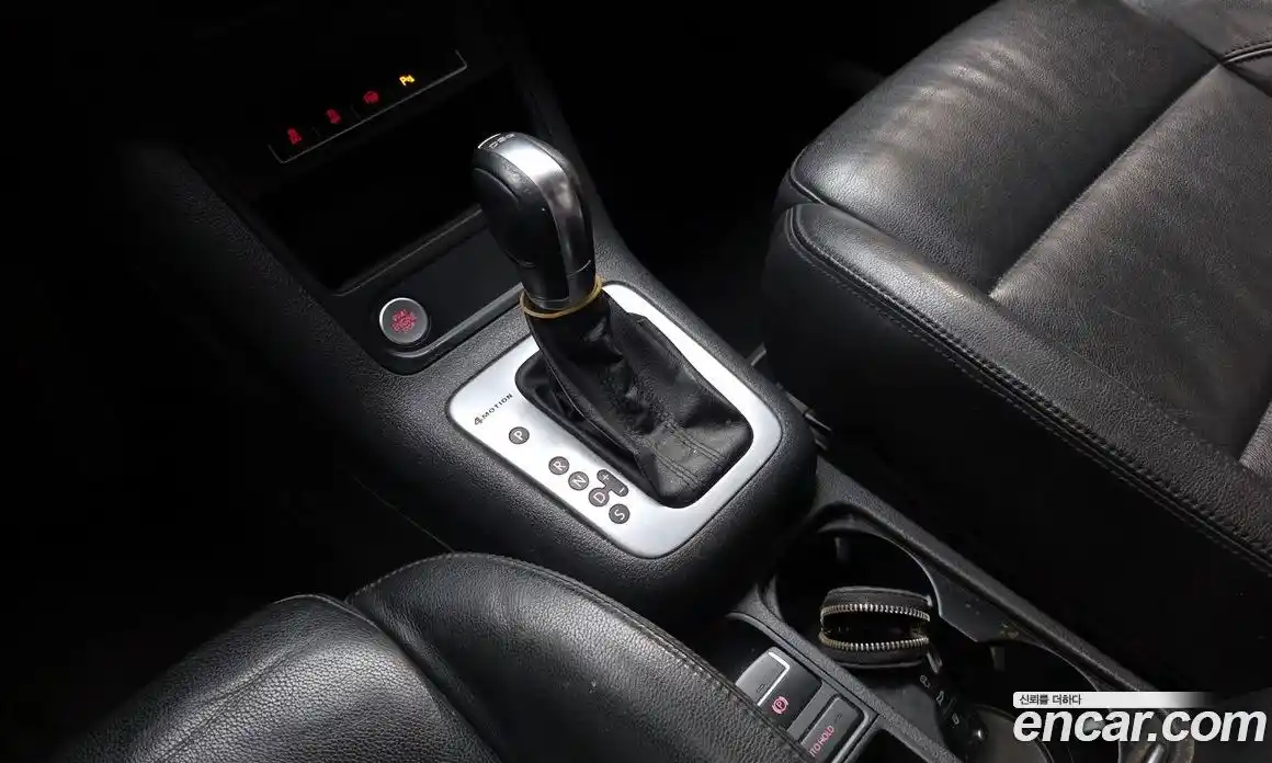Volkswagen Tiguan 2014 2.0 гидро в Москве № 1838223, фото 9