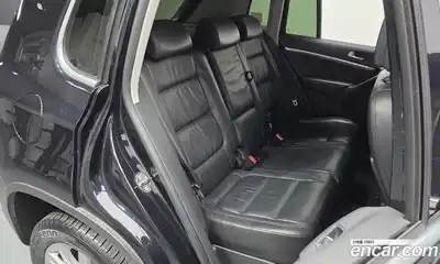 Volkswagen Tiguan 2014 2.0 гидро в Москве № 1838232, миниатюра 11