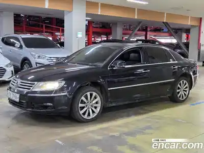 Volkswagen Phaeton V6 3.2 TDI NWB VW611