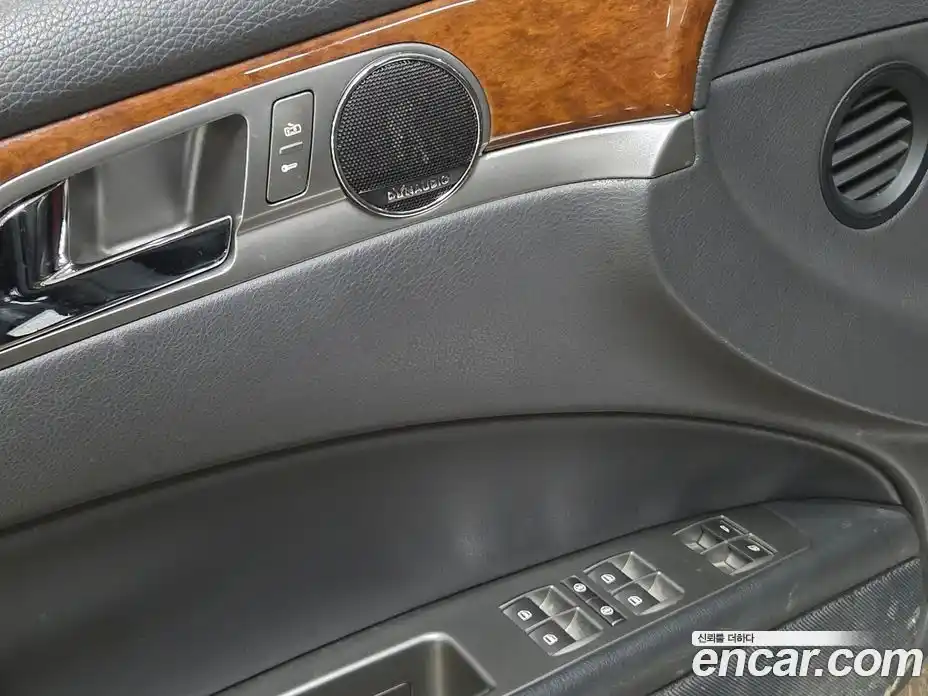 Volkswagen Phaeton 2011 3.0 гидро в Москве № 1838282, фото 15