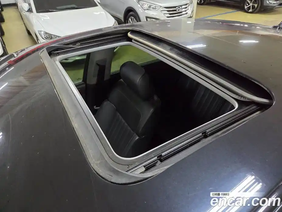 Volkswagen Phaeton 2011 3.0 гидро в Москве № 1838282, фото 17