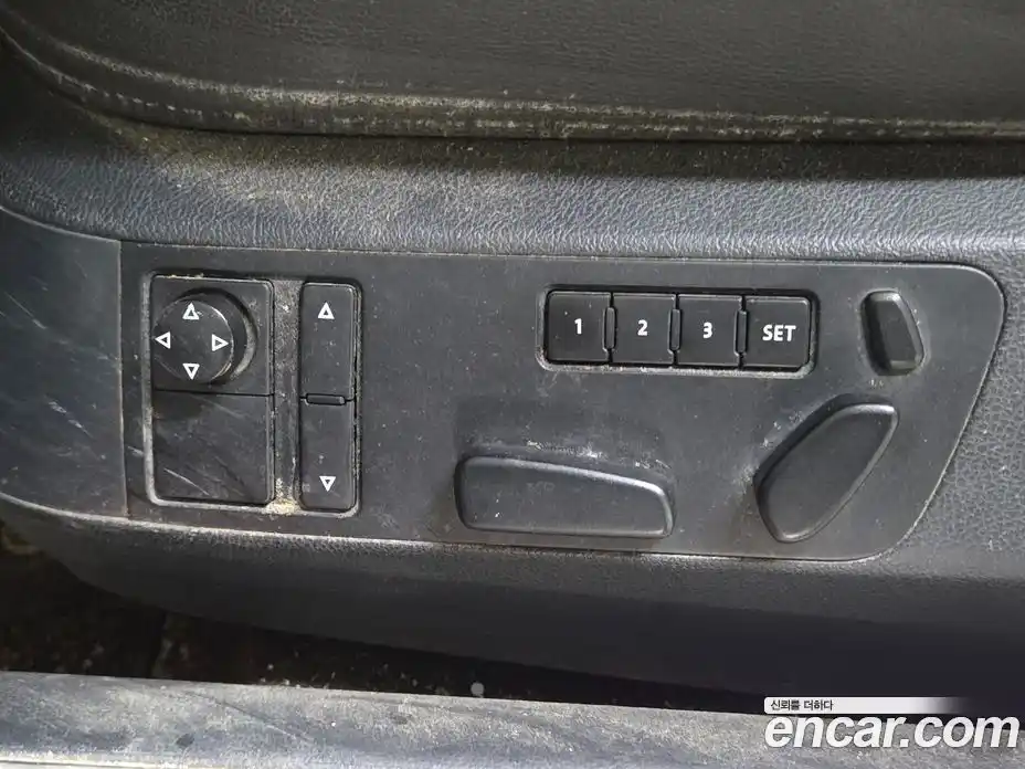 Volkswagen Phaeton 2011 3.0 гидро в Москве № 1838282, фото 18