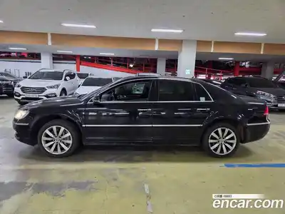 Volkswagen Phaeton 2011 3.0 гидро в Москве № 1838282, миниатюра 3