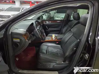Volkswagen Phaeton 2011 3.0 гидро в Москве № 1838282, миниатюра 6