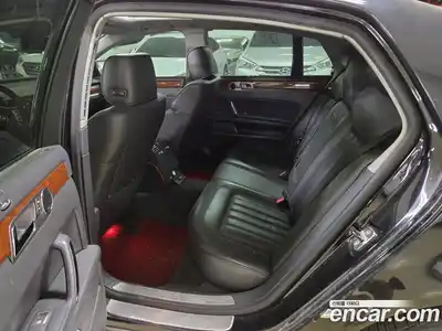 Volkswagen Phaeton 2011 3.0 гидро в Москве № 1838282, миниатюра 7