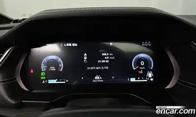 Jeep Cherokee 2022 3.6 гидро в Москве № 1838344, миниатюра 11