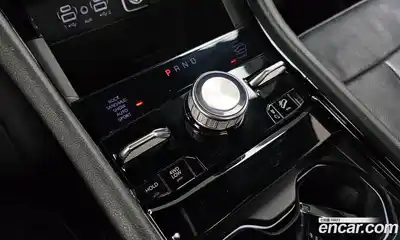 Jeep Cherokee 2022 3.6 гидро в Москве № 1838344, миниатюра 12