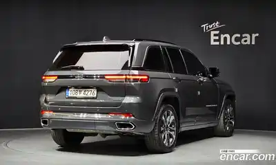 Jeep Cherokee 2022 3.6 гидро в Москве № 1838344, миниатюра 2