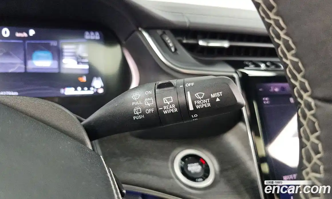 Jeep Cherokee 2022 3.6 гидро в Москве № 1838344, фото 30