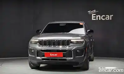 Jeep Cherokee 2022 3.6 гидро в Москве № 1838344, миниатюра 3