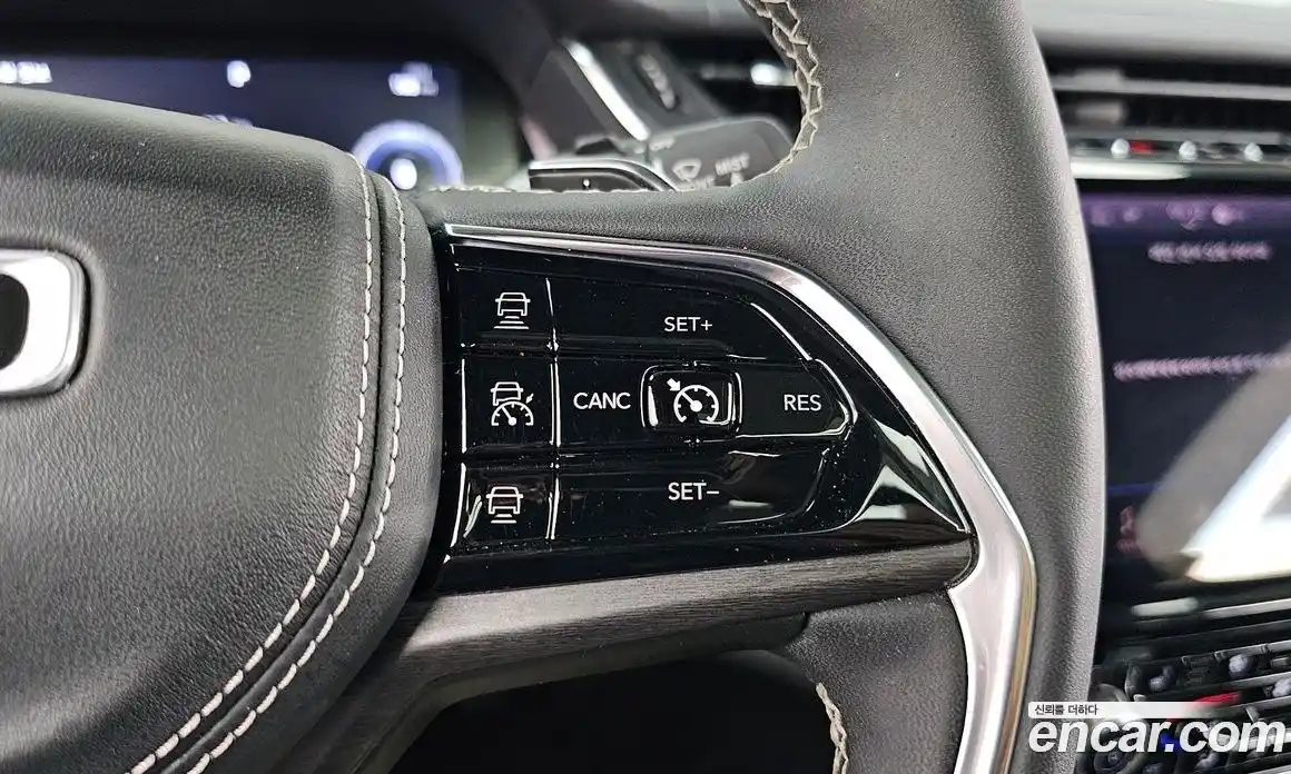 Jeep Cherokee 2022 3.6 гидро в Москве № 1838344, фото 34