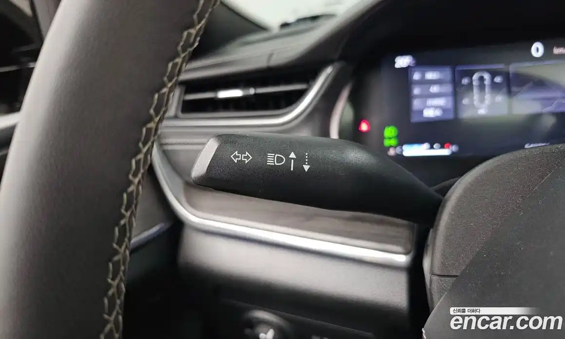 Jeep Cherokee 2022 3.6 гидро в Москве № 1838344, фото 38