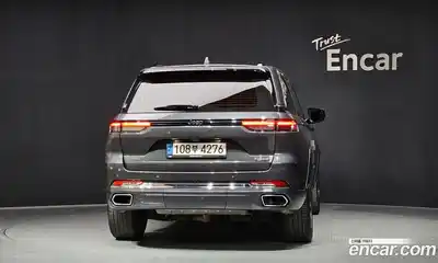 Jeep Cherokee 2022 3.6 гидро в Москве № 1838344, миниатюра 4