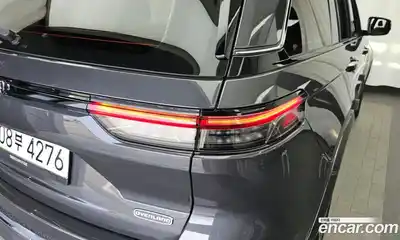 Jeep Cherokee 2022 3.6 гидро в Москве № 1838344, миниатюра 9