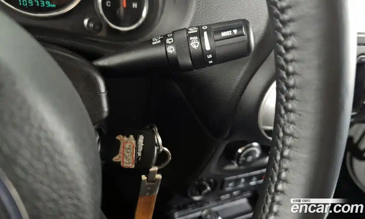 Jeep Wrangler 2017 3.6 гидро в Москве № 1838396, фото 15
