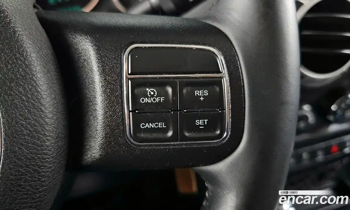 Jeep Wrangler 2017 3.6 гидро в Москве № 1838396, фото 16