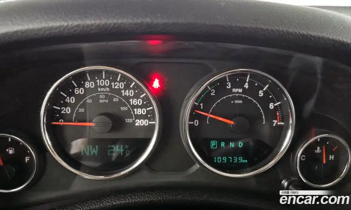 Jeep Wrangler 2017 3.6 гидро в Москве № 1838396, фото 8