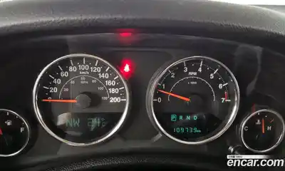 Jeep Wrangler 2017 3.6 гидро в Москве № 1838396, миниатюра 8
