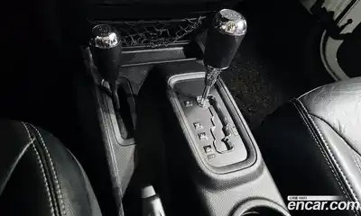 Jeep Wrangler 2017 3.6 гидро в Москве № 1838396, миниатюра 9