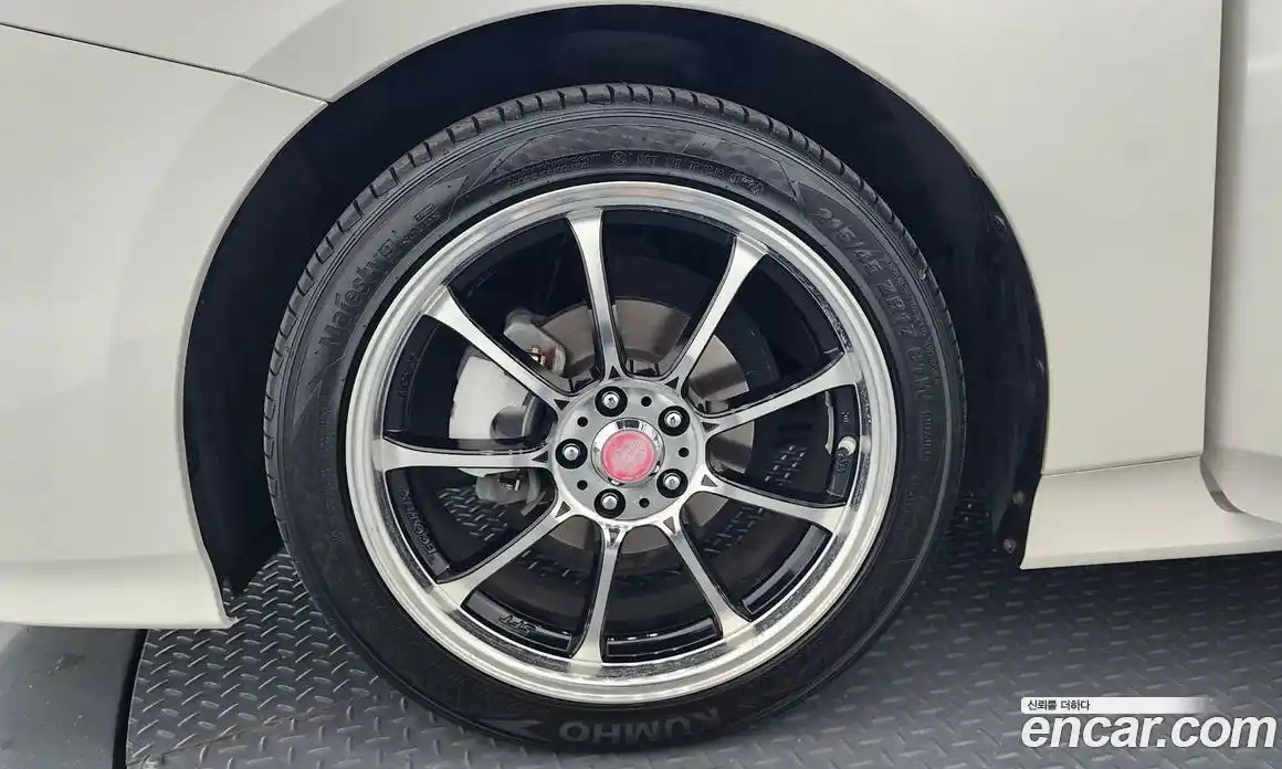 Toyota Prius 2017 1.8 гидро в Москве № 1838513, фото 5