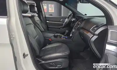 Ford Explorer 2016 2.3 гидро в Москве № 1838810, миниатюра 11