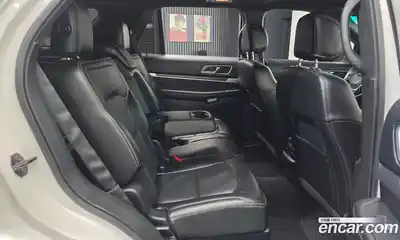 Ford Explorer 2016 2.3 гидро в Москве № 1838810, миниатюра 12