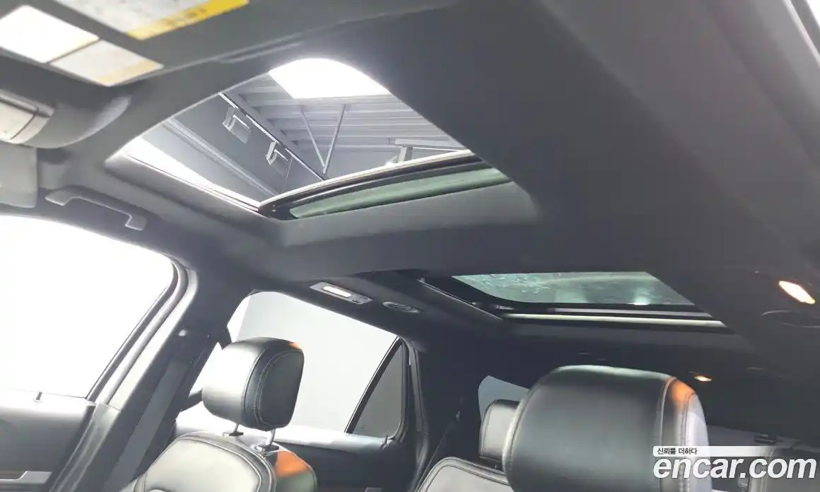 Ford Explorer 2016 2.3 гидро в Москве № 1838810, фото 19