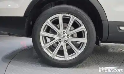 Ford Explorer 2016 2.3 гидро в Москве № 1838810, миниатюра 5