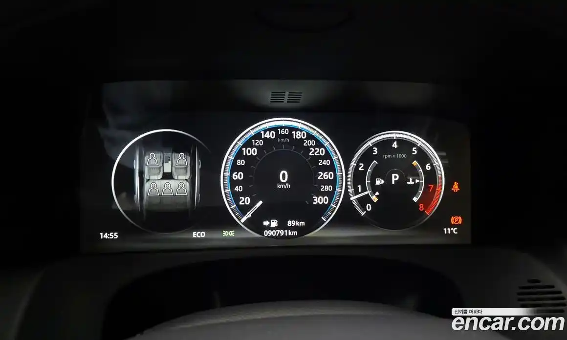 Jaguar XF 2018 2.0 гидро в Москве № 1840515, фото 11