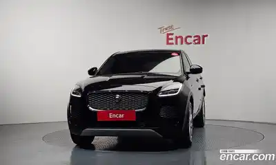 Jaguar E-Pace 2018 2.0 гидро в Москве № 1840639, миниатюра 3