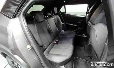 Peugeot 2008 2023 1.5 гидро в Москве, миниатюра 12