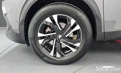 Peugeot 2008 2023 1.5 гидро в Москве, миниатюра 5