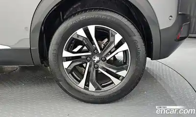 Peugeot 2008 2023 1.5 гидро в Москве, миниатюра 7