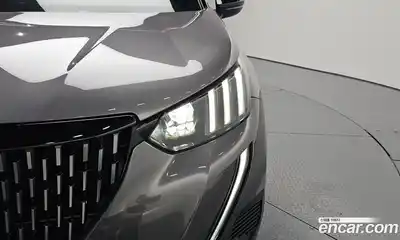 Peugeot 2008 2023 1.5 гидро в Москве, миниатюра 8