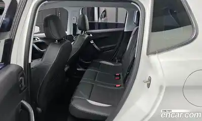 Peugeot 2008 2016 1.6 гидро в Москве, миниатюра 12