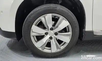 Peugeot 2008 2016 1.6 гидро в Москве, миниатюра 5