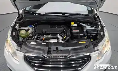 Peugeot 2008 2016 1.6 гидро в Москве, миниатюра 6