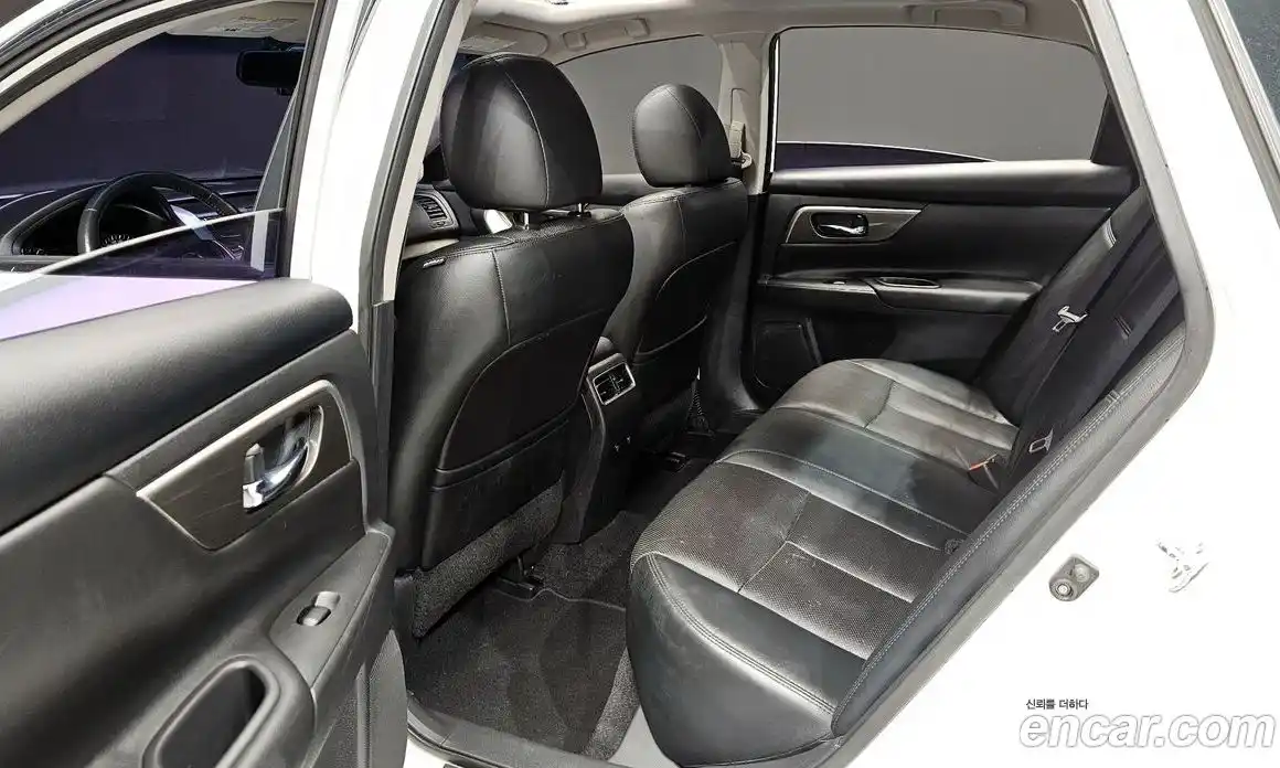 Nissan Altima 2015 2.5 гидро в Москве № 1841880, фото 11