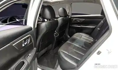Nissan Altima 2015 2.5 гидро в Москве № 1841880, миниатюра 11