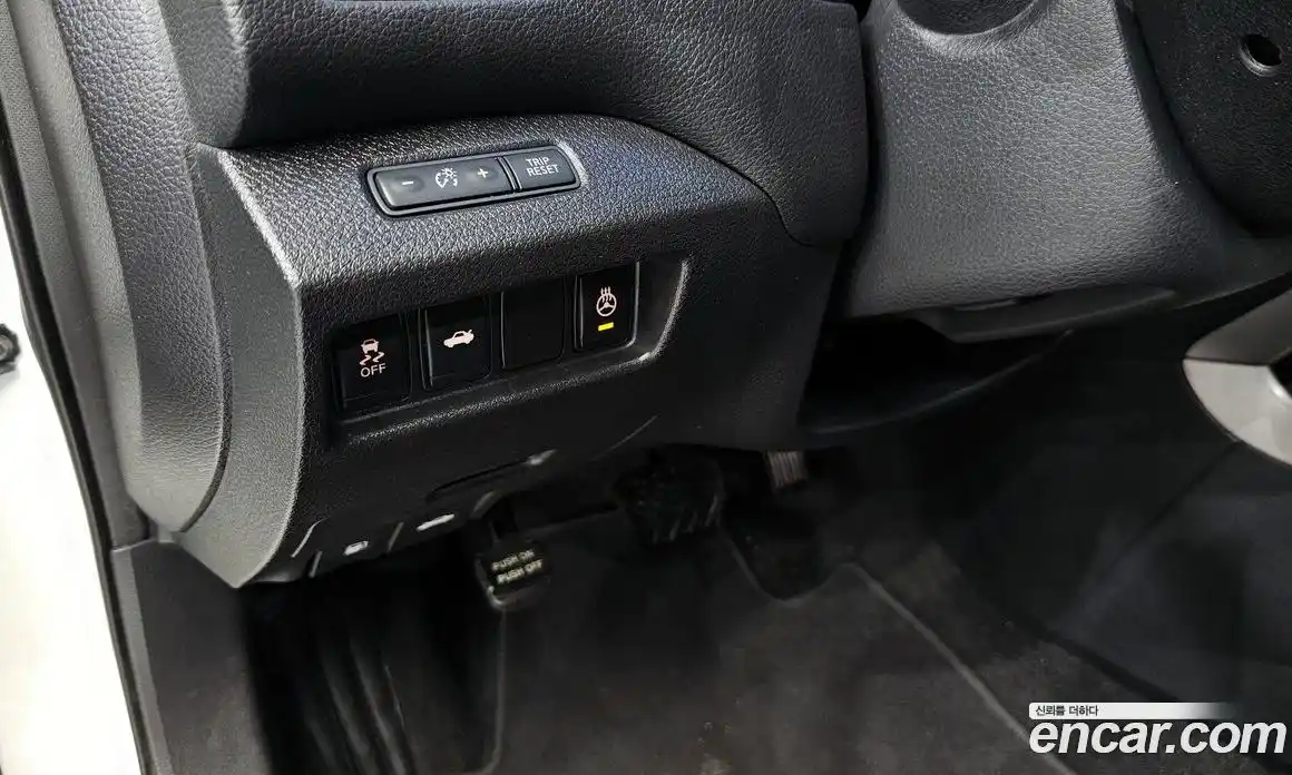Nissan Altima 2015 2.5 гидро в Москве № 1841880, фото 18