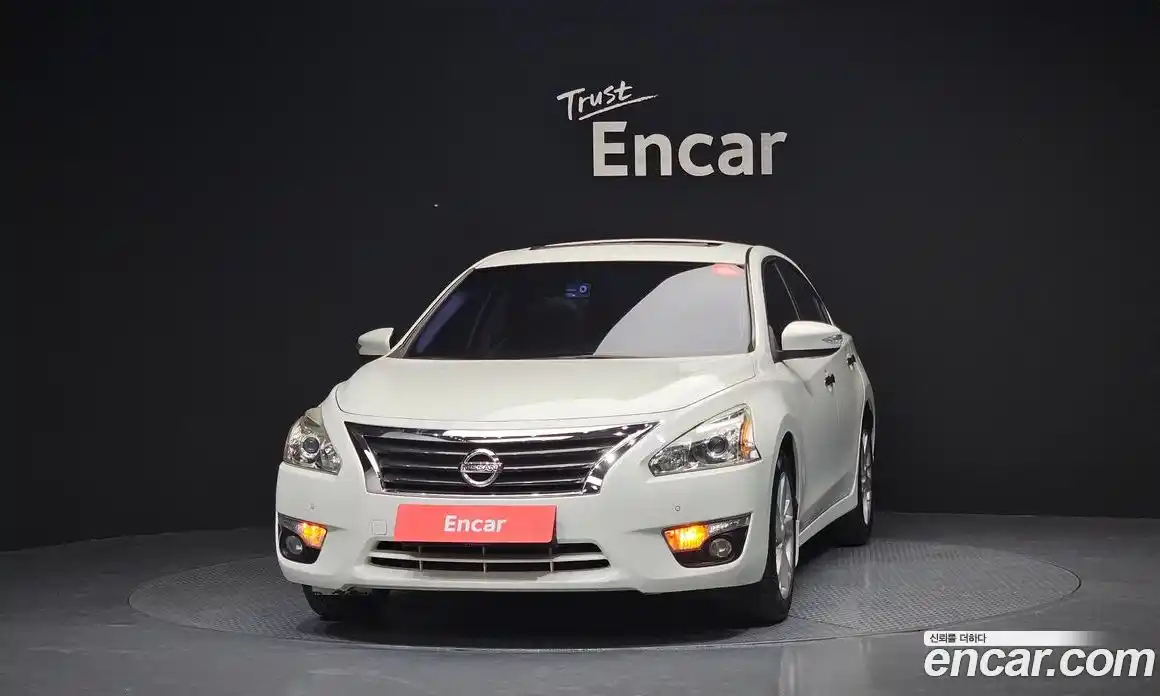 Nissan Altima 2015 2.5 гидро в Москве № 1841880, фото 3