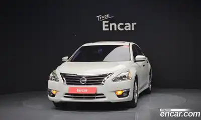 Nissan Altima 2015 2.5 гидро в Москве № 1841880, миниатюра 3