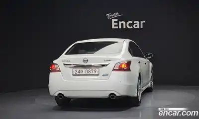 Nissan Altima 2015 2.5 гидро в Москве № 1841880, миниатюра 4