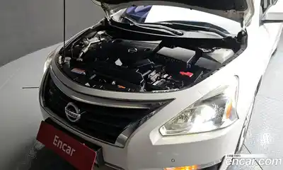 Nissan Altima 2015 2.5 гидро в Москве № 1841880, миниатюра 6