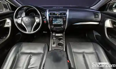 Nissan Altima 2015 2.5 гидро в Москве № 1841880, миниатюра 7