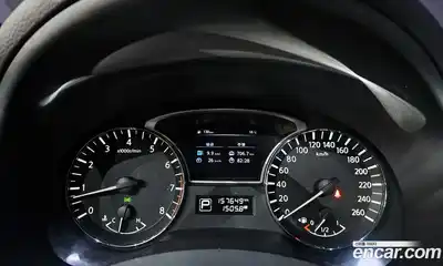 Nissan Altima 2015 2.5 гидро в Москве № 1841880, миниатюра 8