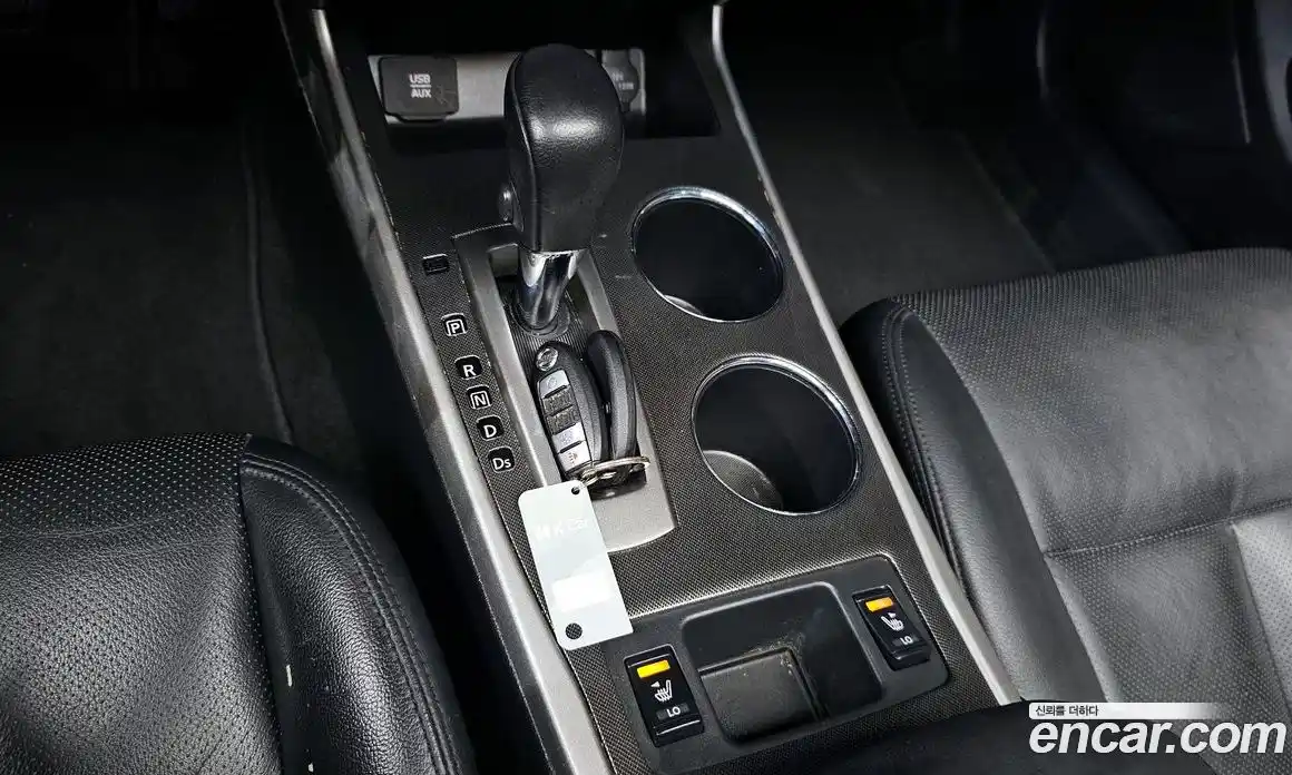 Nissan Altima 2015 2.5 гидро в Москве № 1841880, фото 9