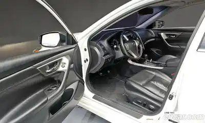 Nissan Altima 2015 2.5 гидро в Москве № 1841880, миниатюра 10