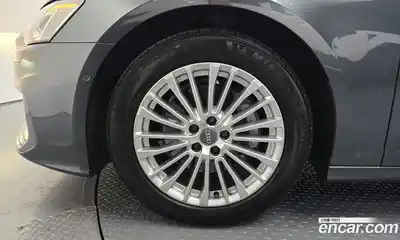 Audi A6 2021 2.0 гидро в Москве № 196367, миниатюра 5
