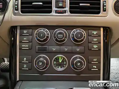 Land Rover Range-Rover 2012 4.4 гидро в Москве № 213729, миниатюра 11